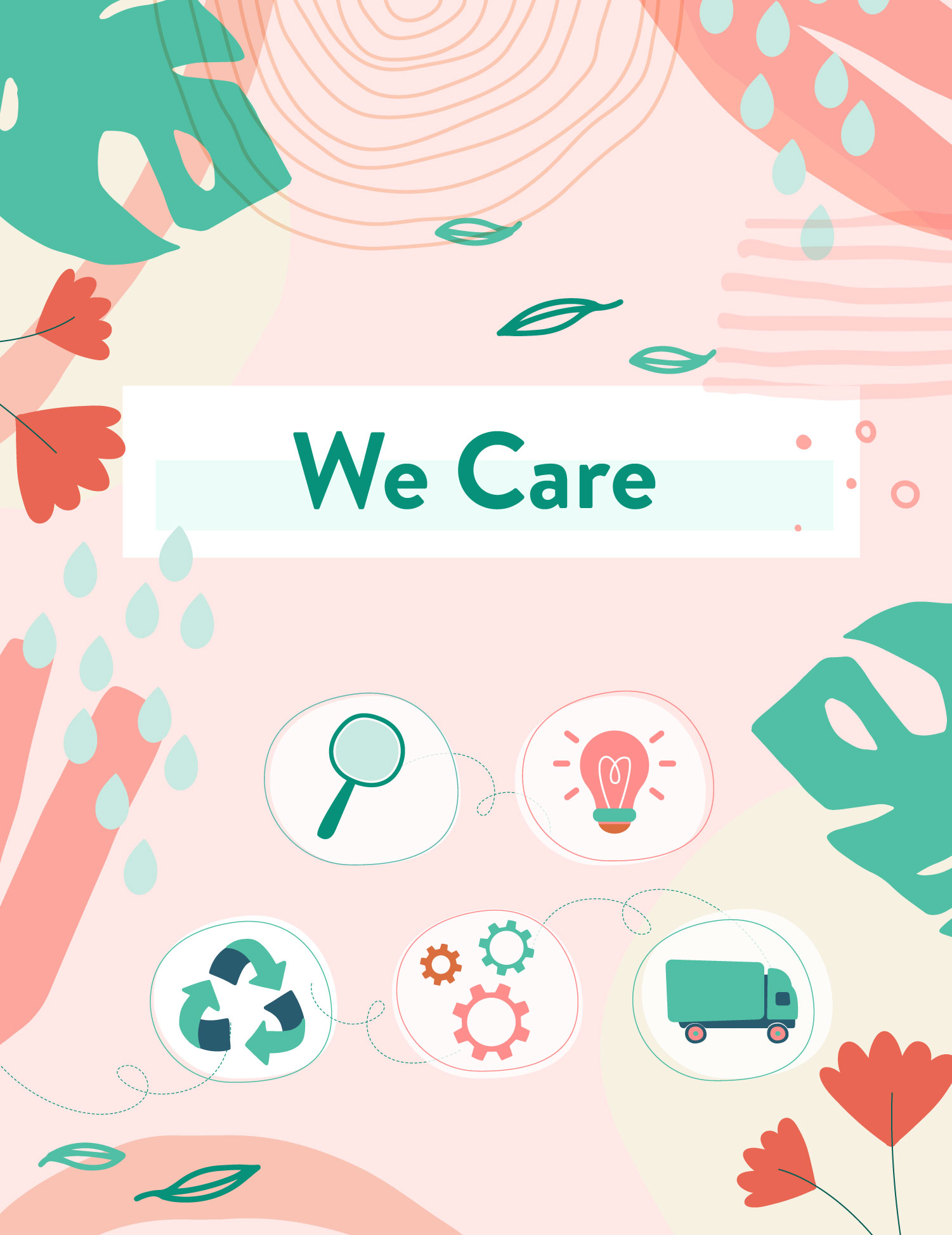 sustainability mission